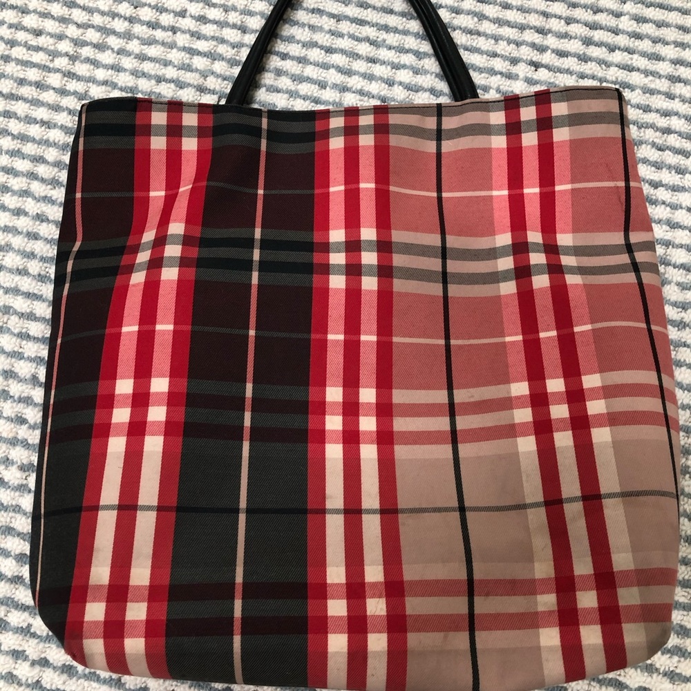 Burberry bag